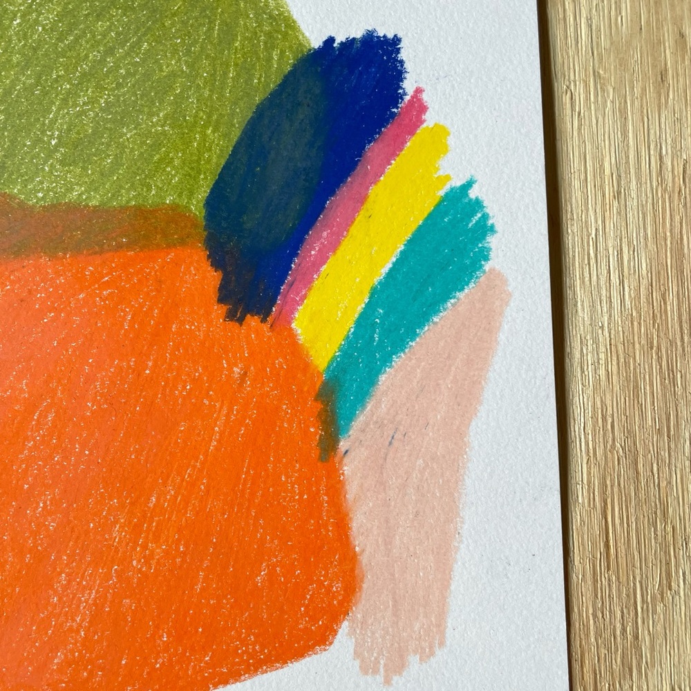 Abstract drawing - Picture 5 of 6
